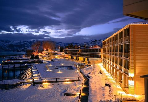 その他 Campbell's Resort