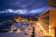 その他 Campbell's Resort