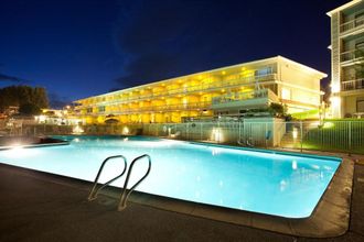 その他 4 Campbell's Resort