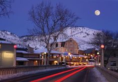 その他 2 Campbell's Resort