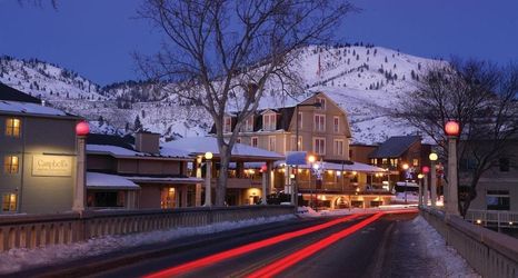 その他 2 Campbell's Resort