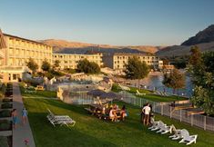 その他 3 Campbell's Resort