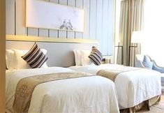 Lainnya 3 Suzhou Jinke Hotel