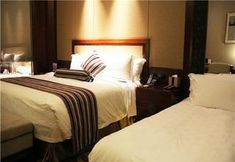 Lainnya 4 Suzhou Jinke Hotel