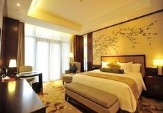 Lainnya 5 Suzhou Jinke Hotel
