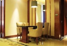 Lainnya 6 Suzhou Jinke Hotel