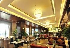 Lainnya 7 Suzhou Jinke Hotel