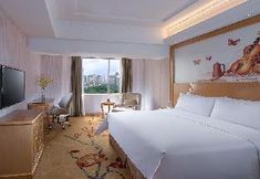 Khác 4 Vienna Hotel Shenzhen Honghu