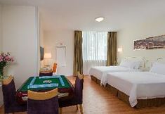 Others 2 Vienna Hotel(Shenzhen Shazui Branch)