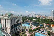 Lainnya Resort Suites At Sunway Lagoon Resort