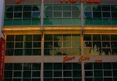 Others 3 City Boutique Hotel Kuchai Lama