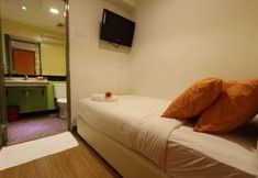 Others 5 City Boutique Hotel Kuchai Lama