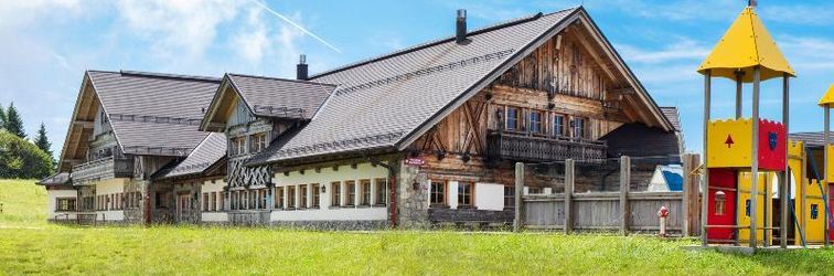 อื่นๆ Apartmaji Alpska Perla