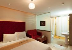 臥室 7 Benikea Win Hotel