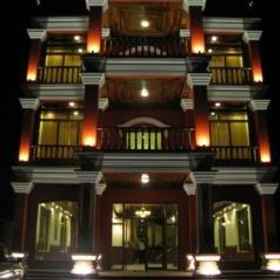 Angkor Deluxe Inn Hotel 1, Hotel Preah Norodom Sihanouk-Angkor Museum