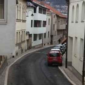 ESHE Garden House 1, Hotel Bandar Udara Internasional Sarajevo (SJJ)