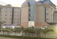 Others 2 Barcelona Hotels Abuja
