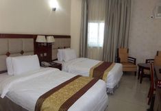 Others 6 Barcelona Hotels Abuja