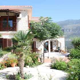 Villa Selim 1, Hotel Kaş