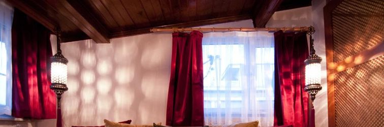 Others Blue Mosque Suites