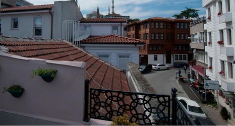 Others 2 Blue Mosque Suites