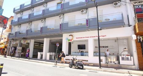 其他 2 Porto Plazza Hotel