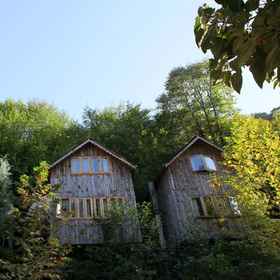 Karaaslan Kamping Tesisleri1 , 飯店Başiskele İlçesi Serdar Mahallesi Muhtarlığı