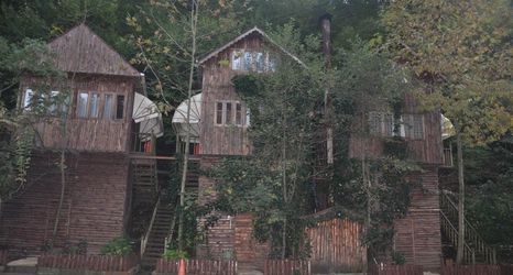 Others 2 Karaaslan Kamping Tesisleri