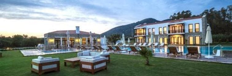 Khác Datca Doris Hotel