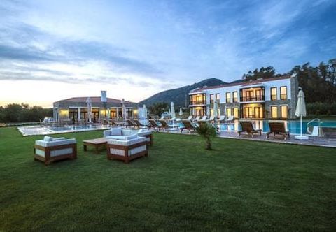 Khác Datca Doris Hotel