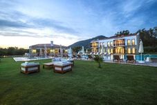 Khác Datca Doris Hotel