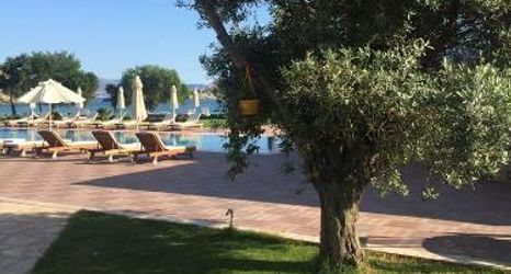 Khác 2 Datca Doris Hotel