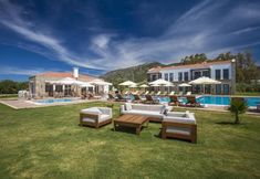 Khác 3 Datca Doris Hotel