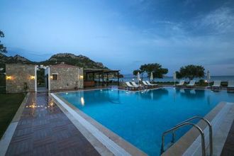 Khác 4 Datca Doris Hotel