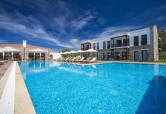 Khác 5 Datca Doris Hotel