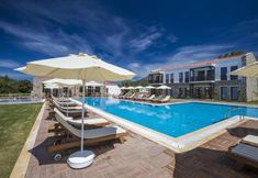 Khác 6 Datca Doris Hotel