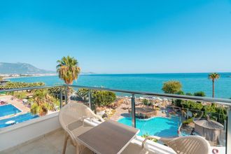 Others 4 M.C.A. Marquis Hotel