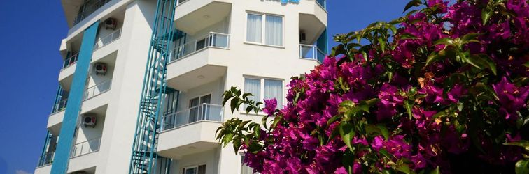 Others M.C.A. Marquis Hotel