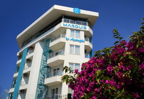 Others M.C.A. Marquis Hotel