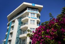 Others M.C.A. Marquis Hotel