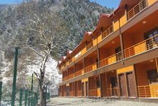 Lain-lain Tugra Hotel