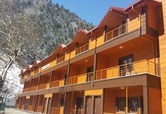 Lain-lain 2 Tugra Hotel