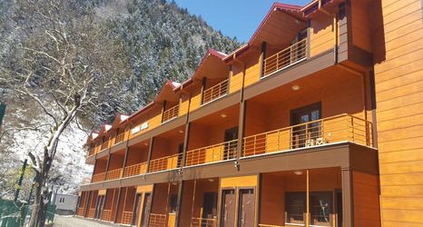 Lain-lain 2 Tugra Hotel