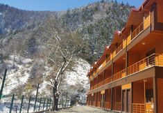 Lain-lain 3 Tugra Hotel