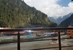 Lain-lain 4 Tugra Hotel