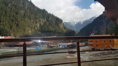 Lain-lain 4 Tugra Hotel