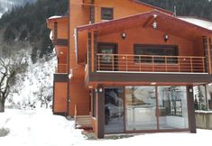 Lain-lain 5 Tugra Hotel