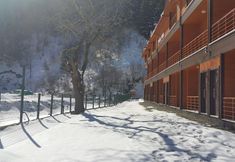 Lain-lain 6 Tugra Hotel