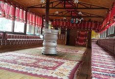 Lain-lain 7 Tugra Hotel