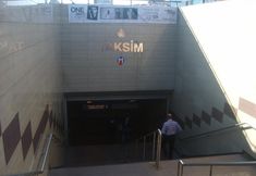 Others 2 Taksim Celebi Residence